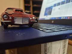 Revell Amt 🏁