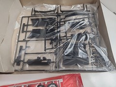 Fujimi 1/24 BMW 323i ALPINA Ultra Rare & Vintage !