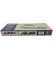 Highway Pioneers 1936 Cord Beverly Phaeton 1:32 Model Kit Mini Craft New Sealed