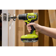 Door Installation Driver