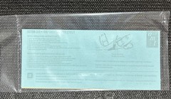 AMT 1967 Chevelle Pro Street 1/25 Scale Plastic Model Kit All Pieces Sealed NEW