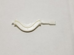 Diamond REO Truck Tractor ENGINE MOUNT / CROSSMEMBER for 1:25 AMT Model Kit