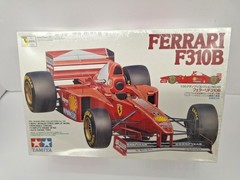 Tamiya 1/20 Ferrari F310B 1997 F-1 Gran Prix Series No. 45 Model Sealed Kit