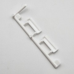 Revell 1/25 Chevy S-10 Lowrider 85-2569 Parts Kit Bash Trim Pieces #210 #209