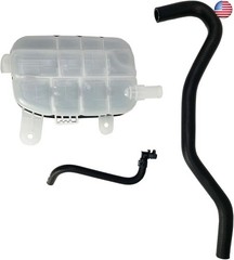 Engine Coolant Reservoir Tank fit for 13-21 Buick Encore 1.4L 13-21 Chevrolet