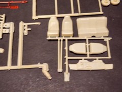 Jo-Han 1970 Plymouth Sox & Martin Superbird 1/25 Scale Model Kit – NMint Unbuilt
