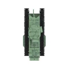 SS144564 V2.0 1/144 Model Kit British A22 Infantry MKIV Churchill I Tank 3DPRINT