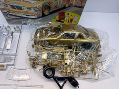 Monogram1 1990 #12 Allison’s Miller Beer Buick NASCAR Sealed Inside Model Kit