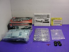 AMT /ERTL Classics 1967 MERCURY COMET 1:25 Model Car Kit *SEALED BAGS*