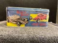 1:25 REVELL MODEL KIT ED BIG DADDY ROTH’S MYSTERION TIN BOX SEALED SKILL-2 UTM