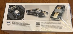 Revell ’66 Shelby GT350H (Motor-City Muscle)