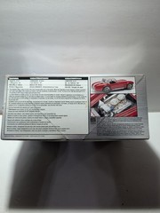 Monogram Shelby Cobra 427 1/24 Scale Model Kit