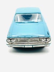 1964 Ford Galaxie 500 XL Hard Top Dealer Promo Car