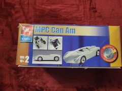 AMT Ertl 38087 1/25 Scale Buyer’s Choice Can Am Plastic Model Kit