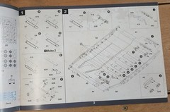 Sd.Kfz. 251/1 Ausf.D Das Werk 1/16 DW16005 New Open Box
