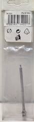 eduard barrels 34 021 WWII German Tank Gun 1/35 Tamiya Kit Pz. Kpfw IV Ausf H/J