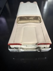 Vintage Promo Car Ford Edsel 1/24 Scale