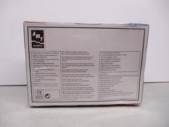 AMT 1958 Edsel Pacer 1/25
