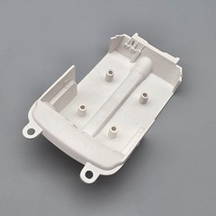 AMT 6584 1/25 57 Ford Fairlane Parts Kit Bash Interior Tub