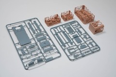 Heavy Hobby&Dragon 72010 1/72 German Schwerer Wehrmachtschlepper (sWS) Model Kit