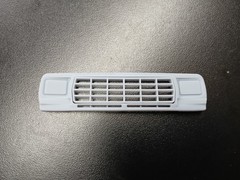 AMT Super Stones ’78 F-150 Sealed Kit W/Ford F-Series Grille Set 3D Resin 1/25