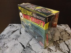 New Sealed Polar-Lights Green Hornet “Black Beauty” Plastic Model Car Kit 1/32