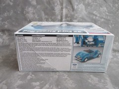 MONOGRAM CLASSIC CRUISER 1932 FORD STREET ROD PLASTIC MODEL KIT – NEW / SEALED