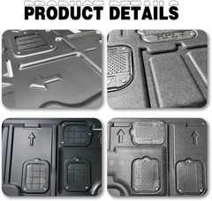 Engine Splash Shield Fit for Hyundai Sonata 2024 2025 Lower Engine Case Guard un