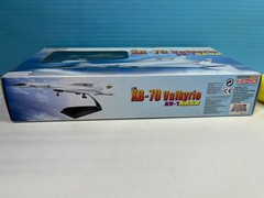 1:200 DRAGON WINGS WARBIRD SERIES MILITARY USA XB-70 VALKYRIE AV1 NASA SEALED CO