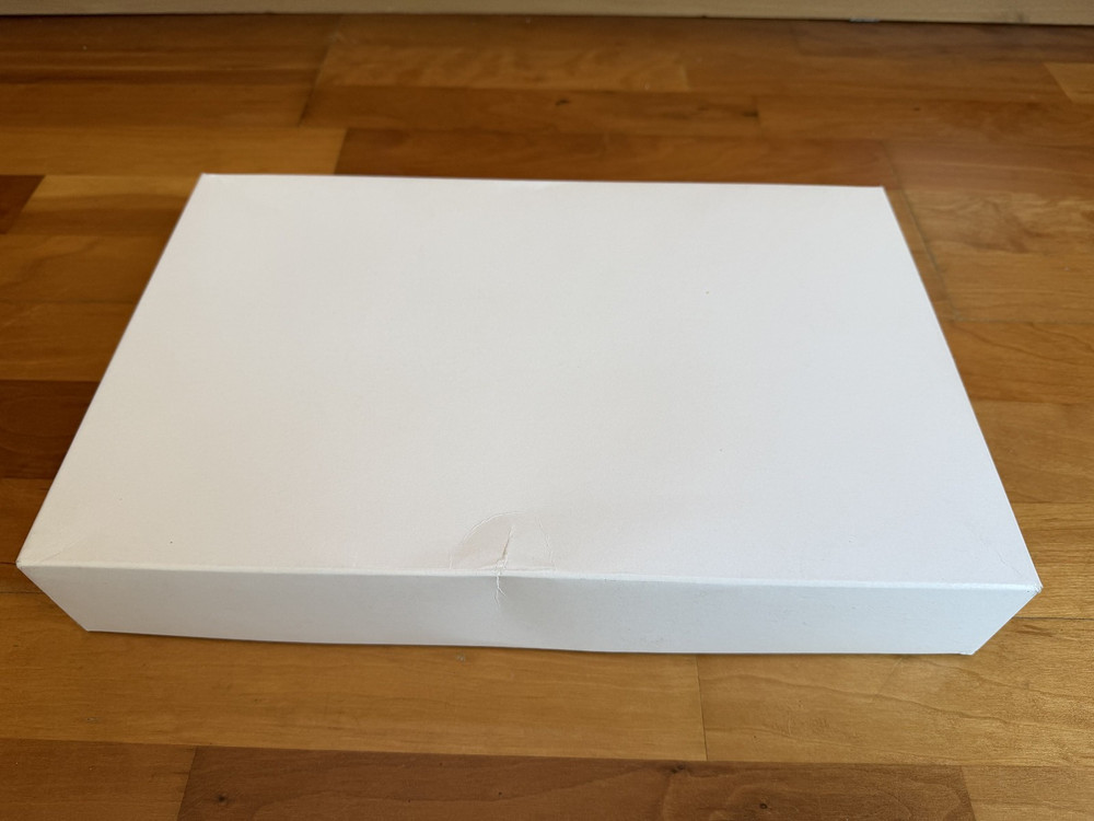 TAM35346 1:35 Tamiya M4A3E8 Sherman “Easy Eight” WHITE BOX RARE