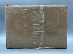 Amt Domino’s Pizza The Hot One March 88C 1/25 #6751 1989 Factory Sealed Box
