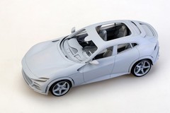 Ferrari Purosangue 1/24 (AM02-0094) Alpha Model