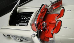 Corvette1Chevrolet55Chevy57Race1963Car1966Hot Rod1967Custom Built1965METAL Model