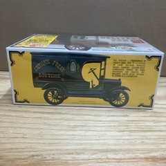 AMT 1923 “T” Delivery Van 1:25 Model Retro Deluxe Edition Factory Sealed #860