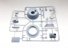 Amusing Hobby AH 35A007 1/35 Panzerkampfwagen VII VK7201(K) Brand New Complete
