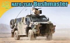 Dragon 1/72 7702 NATO/ISAF Bushmaster Infantry Mobility Vehicle