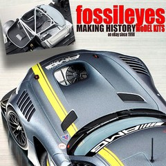 TAMIYA 1/24 MERCEDES-AMG GT3 KIT345