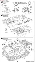 Tamiya 1/35 German Army Panther D Model Kit No.345 35345 Ships From Japan