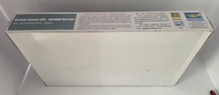 Trumpeter German Version Fennek LGS Recon Vehicle 1/35 05534 New In Box-Sealed