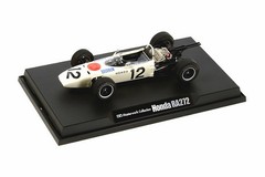 TAMIYA Automotive Model 1/20 Car Honda RA272 No.12 Hobby (Finished) 21134