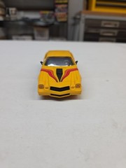 Camaro Z28 Parts Or Rebuild Junkyard