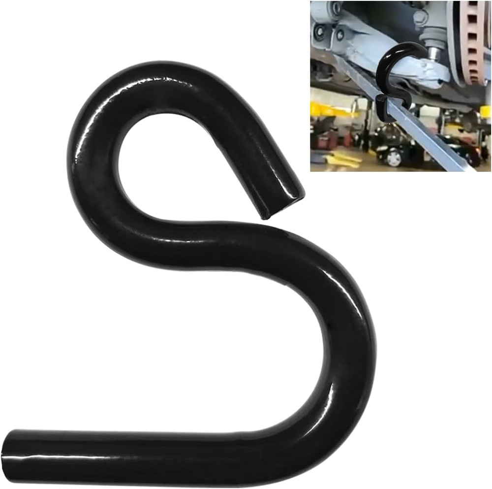 Automotive 6007 Lower Control Arm Prying Tool, Lower Ball Joint Pry Tools Design