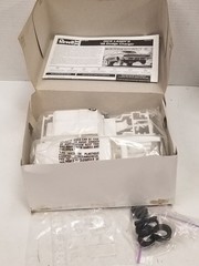 Revell 1/25 Dick Langdy’s ’68 Dodge Charger #85-2573