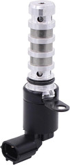 2Pcs Intake & Exhaust Engine Variable Valve Timing (VVT) Solenoid | for Hyundai
