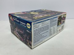 Revell Monogram Team Scandia Royal Purple Top Fuel Dragster 1:25 Model 0536 M23