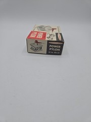 VINTAGE 1960s STROMBECKER ELECTRIC POWER PYLON RACING KIT D48-129