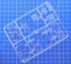 ICM DS3509 Scale 1:35 Wehrmacht Radio Trucks Henschel 33D1 Kfz.72, L3H163 Kfz.72