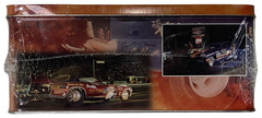 Revell-Monogram Revellution! Vintage 1997 1:25 Model Kit Limited Edition Tin NEW