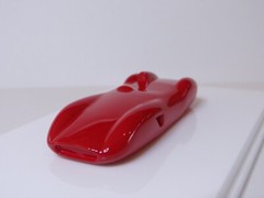 1/43 Statuete, Ferrari 500TRC, no BBR, Tameo, AMR, automobilia