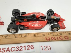 VINTAGE Built #20 CART/INDY CAR , Patrick Racing, Scott Pruett Restore or Parts